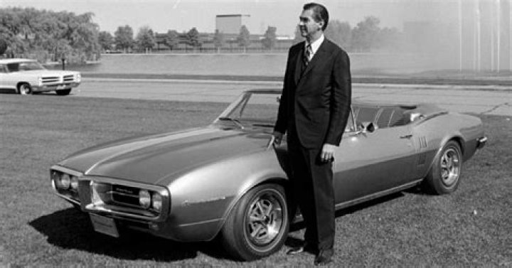 The Fascinating Life Of John DeLorean And His Life Of Cocaine, Hot Chicks, And Sports Cars, Brought Down By FBI