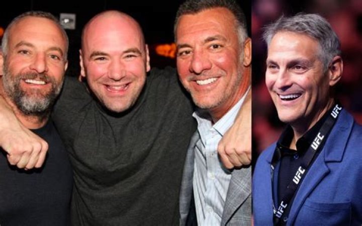 The Fertitta Brothers Sold UFC For $4 Billion, But Could Have Made Even More