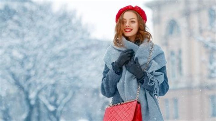 The No. 1 Way to Look Stylish While Bundled Up