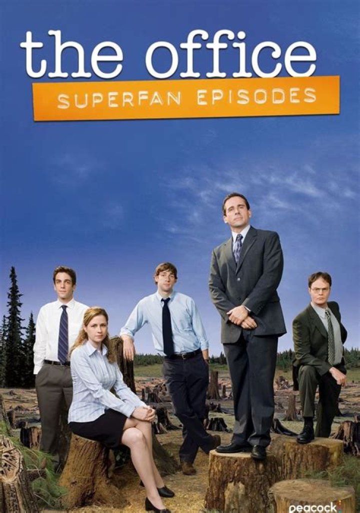 "The Office" Trivia Even Superfans Don't Know About — Best Life