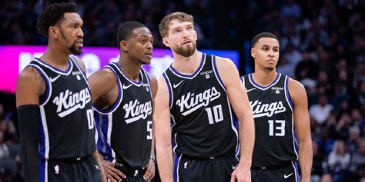 The Owners Of The Sacramento Kings Are Very Happy With Their Investment