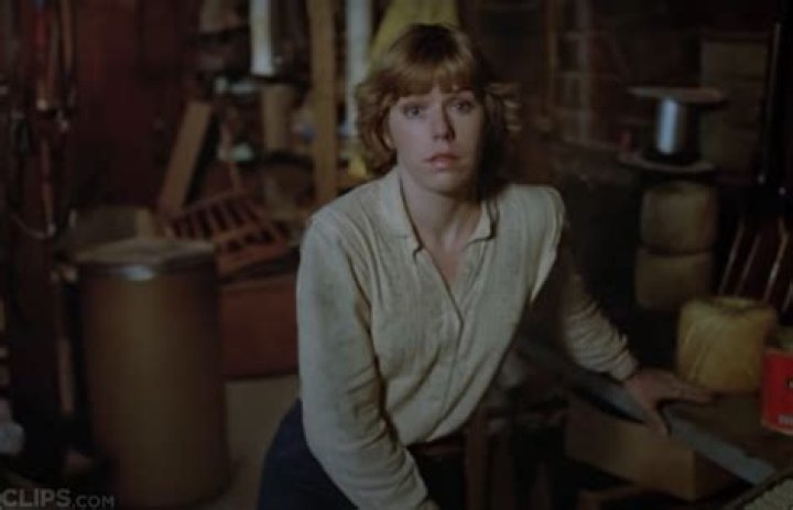 The Terrifying Reason "Friday the 13th" Star Adrienne King Left