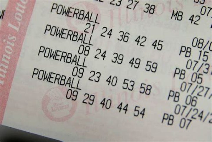 These Are the Most Common Powerball Winning Numbers — Best Life