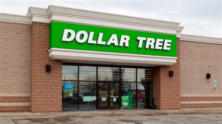 These Items Are Cheaper at Dollar Tree Than Walmart — Best Life