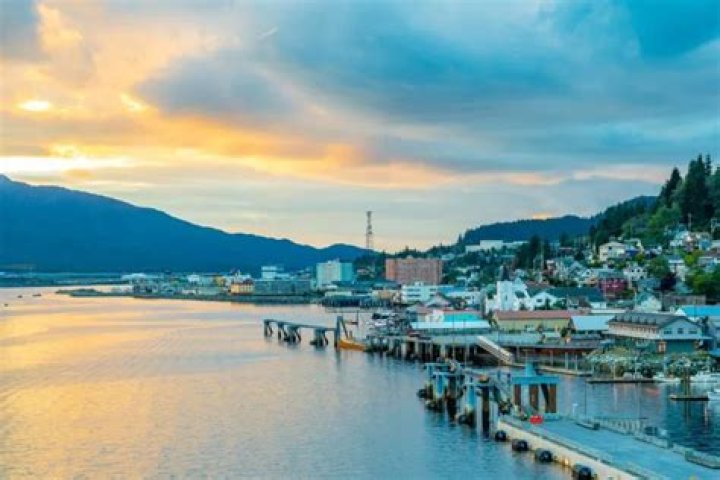 This Is the Most Expensive Small Town in the U.S., According to Data