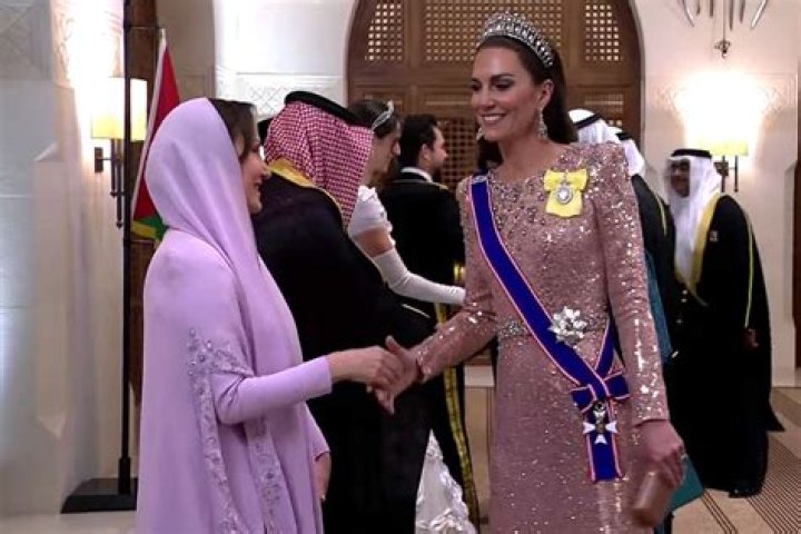 This Is What Will Happen the Night Before the Royal Wedding
