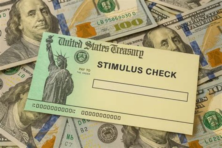 This May Be the Reason Your Stimulus Check Is Still Delayed