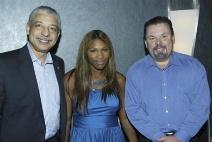 Thomas Kinkade Net Worth | Celebrity Net Worth