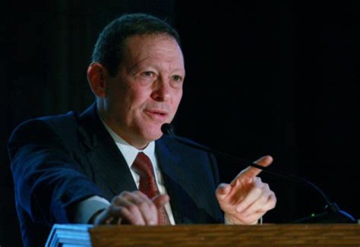 Thomas Pritzker Net Worth | Celebrity Net Worth