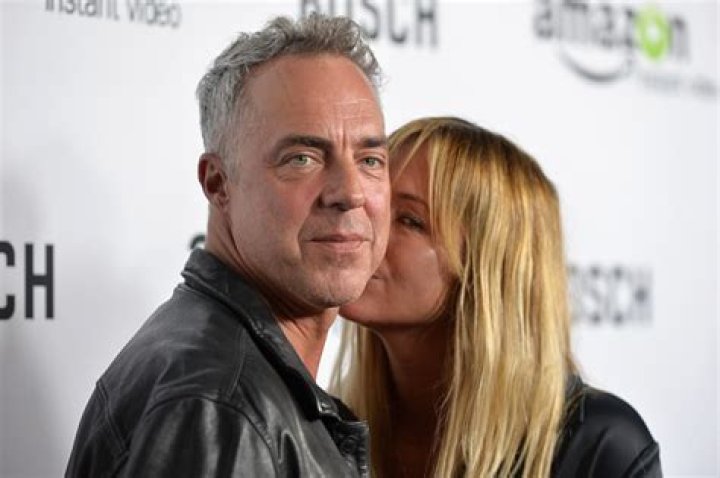 Titus Welliver Net Worth | Celebrity Net Worth