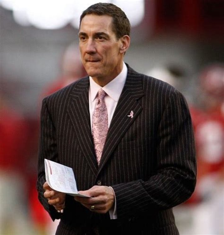 Todd Blackledge Net Worth | Celebrity Net Worth