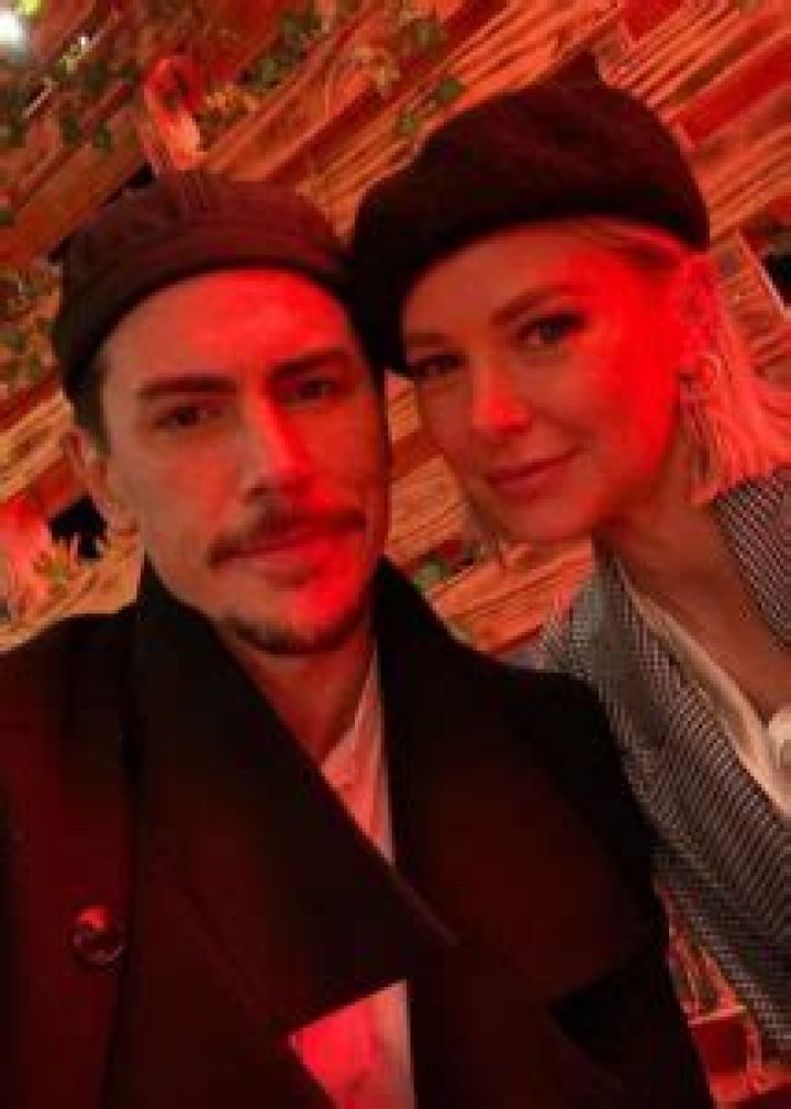 Tom Sandoval Height, Weight, Age, Family, Biography, Girlfriends