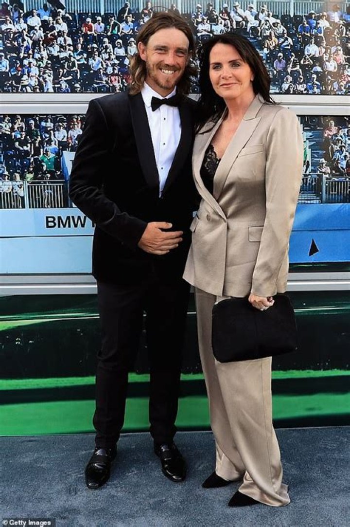 Tommy Fleetwood Height, Weight, Age, Wife, Children, Biography