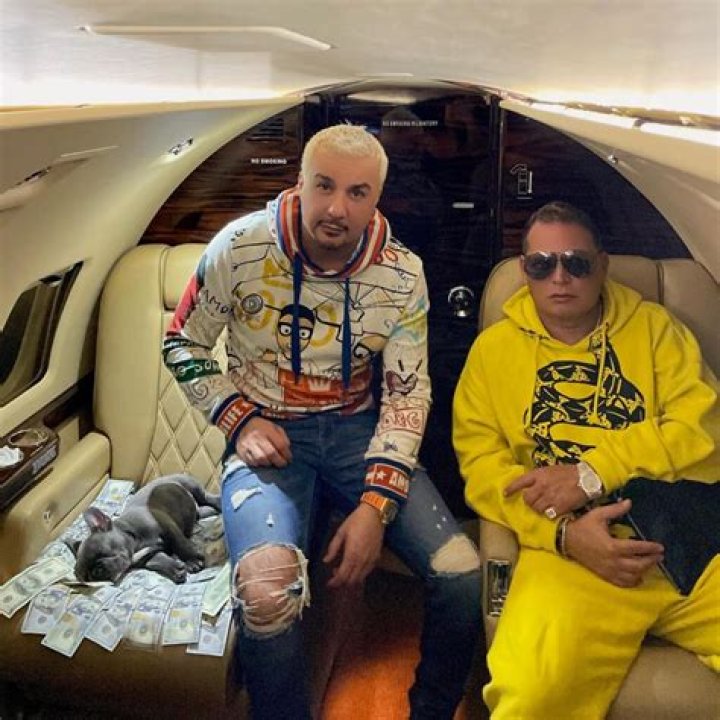 Tony Toutouni Net Worth | Celebrity Net Worth