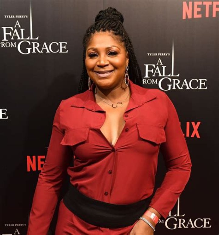 Trina Braxton Net Worth | Celebrity Net Worth