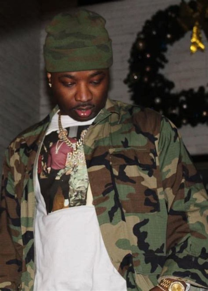 Troy Ave (Rapper) Height, Weight, Age, Girlfriend, Children, Biography