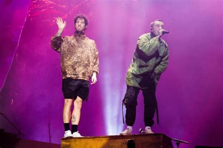 twenty one pilots net worth, income and estimated earnings of Youtuber channel