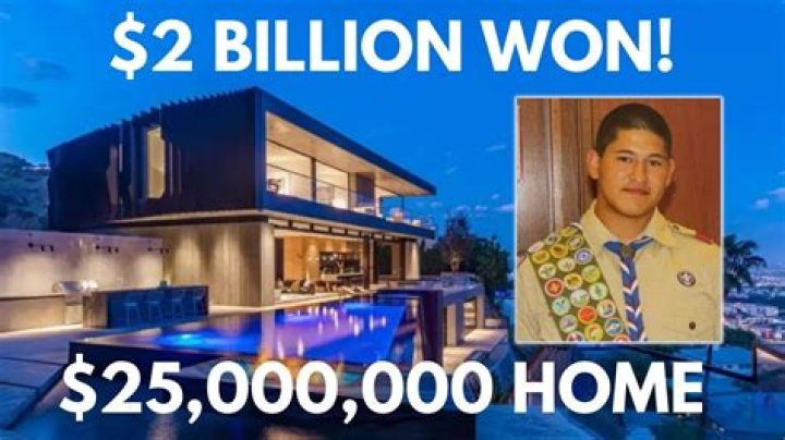 Two Years After Paying $100 Million For A Malibu Mansion, WhatsApp Founder Buys The House Next Door For $87 Million