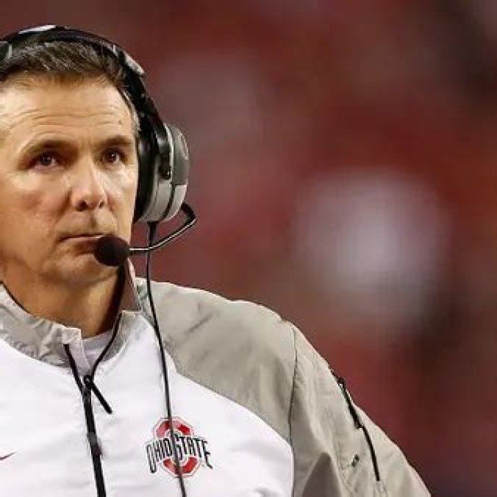 Urban Meyer Net Worth | Celebrity Net Worth
