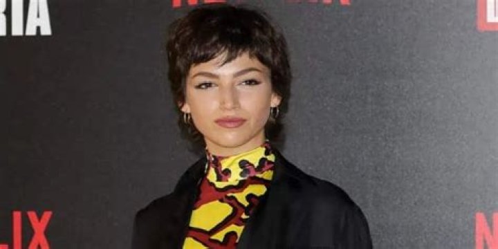 Úrsula Corberó Net Worth | Celebrity Net Worth