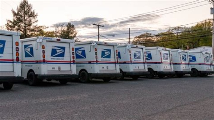 USPS Is Suspending Services Here, Starting Friday