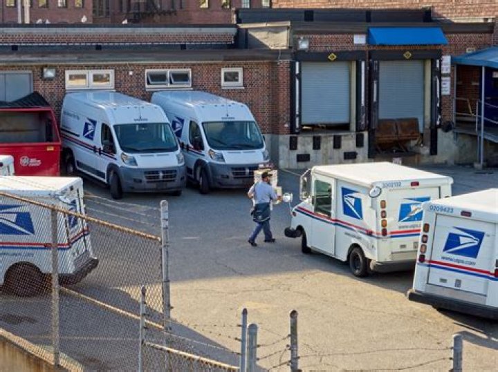 USPS Is Suspending Services Here, Starting Jan. 15
