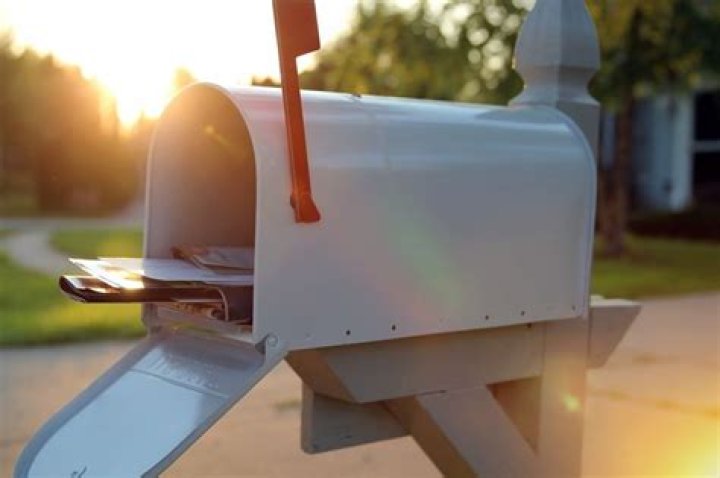 USPS Worker Says You May Not Get Your Mail Thanks to This Major Problem