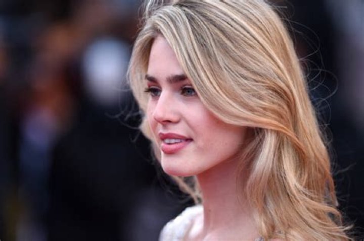 Vanessa Hessler Net Worth | Celebrity Net Worth