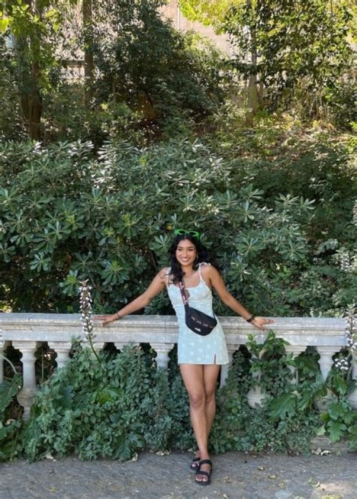 Varada Sethu Height, Weight, Age, Body Statistics