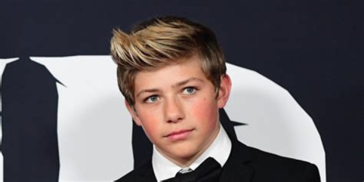 Walker Bryant Net Worth | Celebrity Net Worth