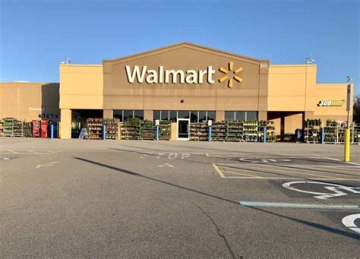 Walmart Is Threatening to Close Stores, and Shoppers Won't Stand for It