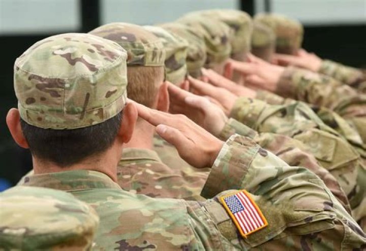 Was M.C. Hammer In The Military?