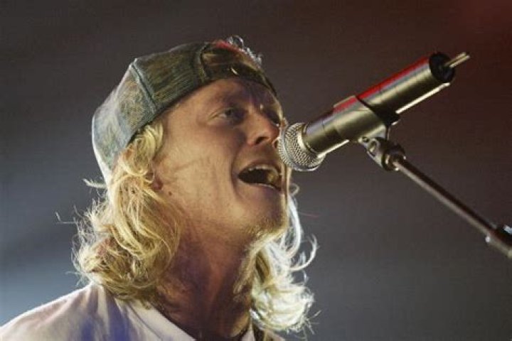 Wes Scantlin Net Worth | Celebrity Net Worth