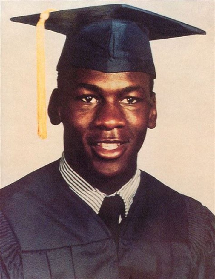 What High School Did Michael Jordan Go To?