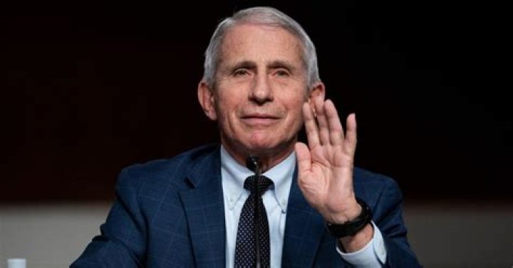 What Is Dr. Anthony Fauci's Net Worth And Salary? And Will He Really Make Millions Off A Coronavirus Vaccine??? (Spoiler: No)