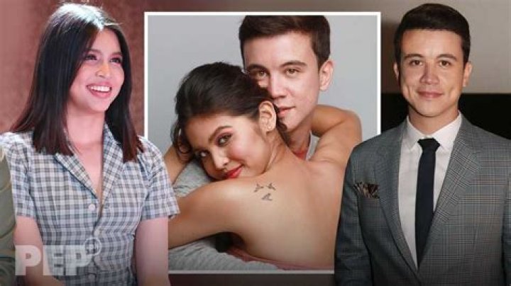 Who is Arjo Atayde Dating Now