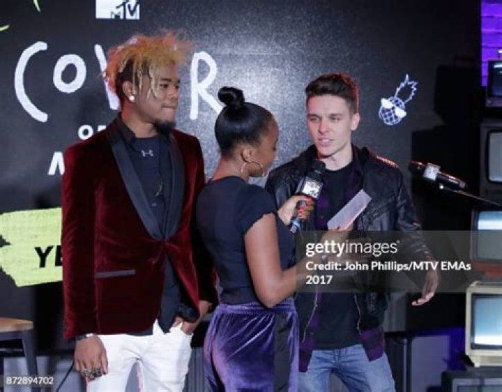 Who is Bruce Wiegner Dating Now?