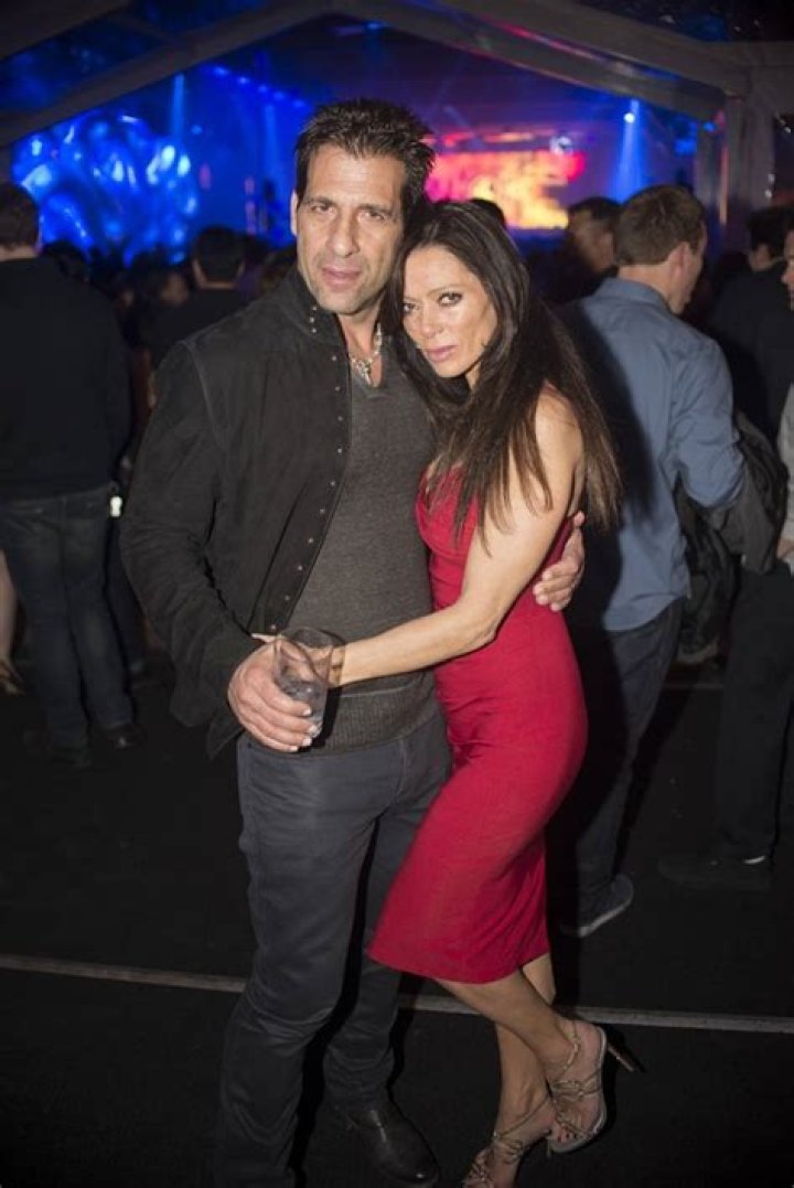 Who is Carlton Gebbia Dating Now?
