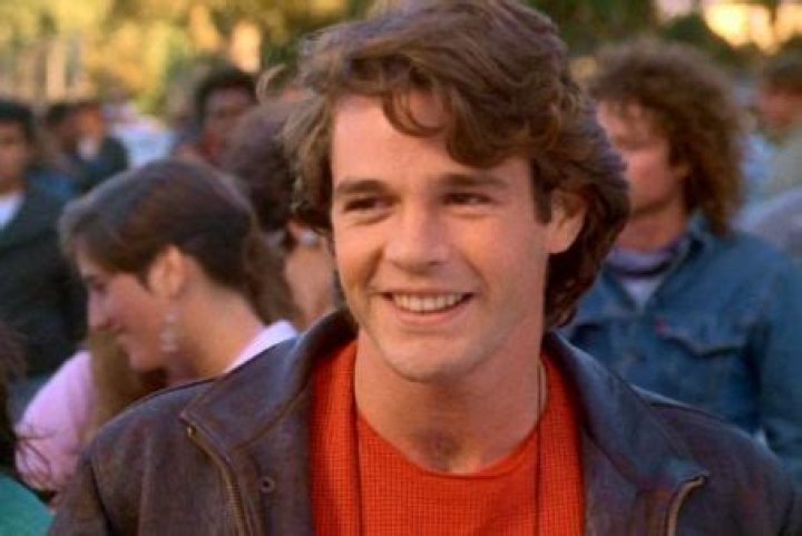 Who is Lee Montgomery Dating Now