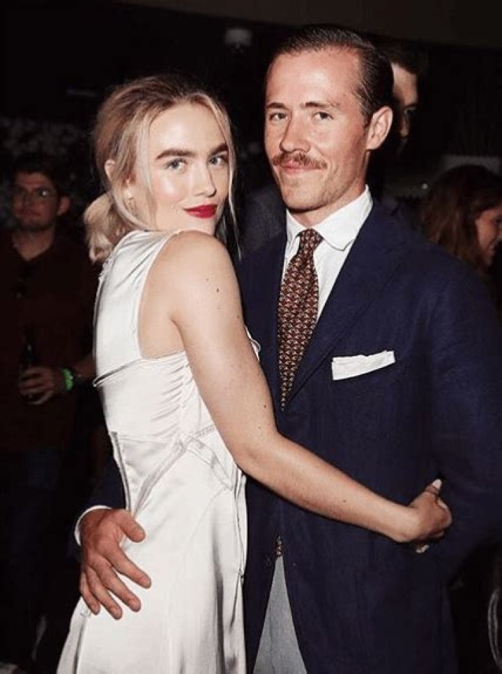 Who is Maddie Hasson Dating Now?