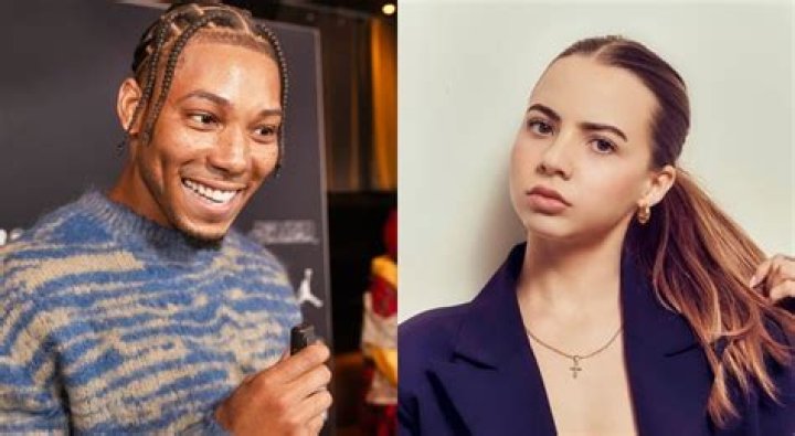 Who is Sean Murphy Dating Now?