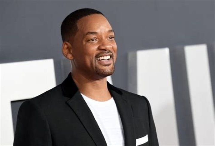 Will Smith Says Recent Co-Star "Didn't Make Eye Contact" With Him