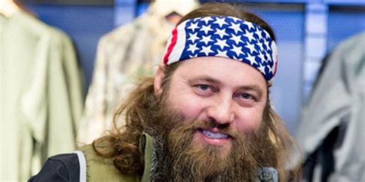 Willie Robertson Net Worth | Celebrity Net Worth