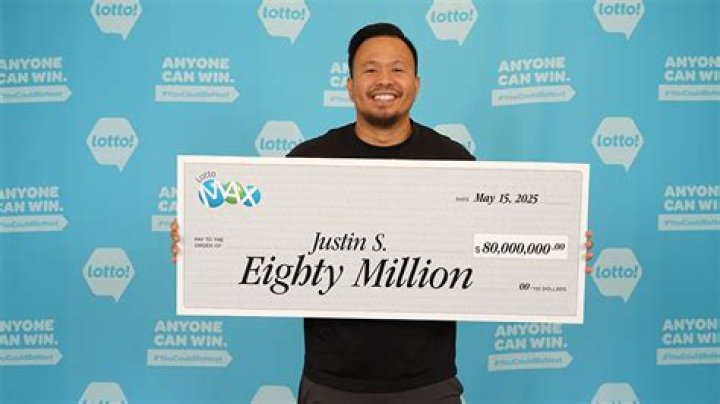 Woman Tries To Teach Husband Anti-Lottery Lesson, Ends Up Winning Million-Dollar Jackpot
