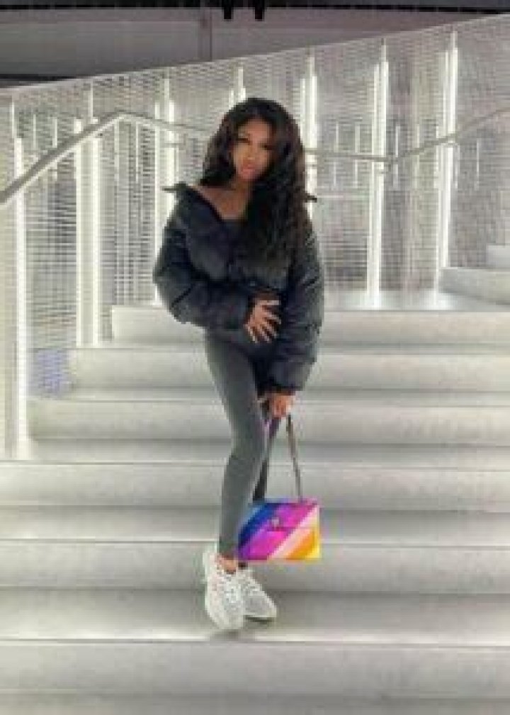 Yanni Monett Height, Weight, Age, Facts, Family