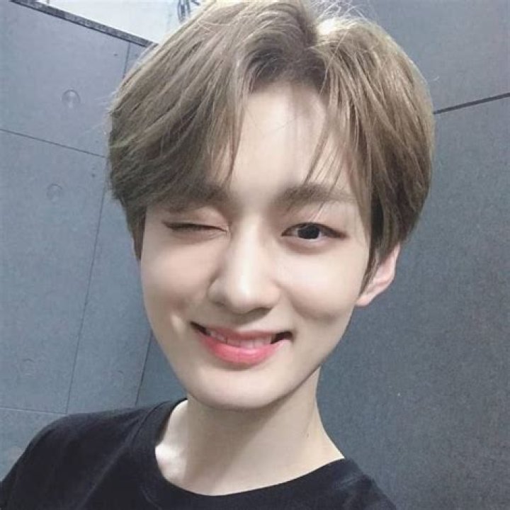 Yongseung (Verivery) Height, Weight, Age, Girlfriend, Facts, Biography