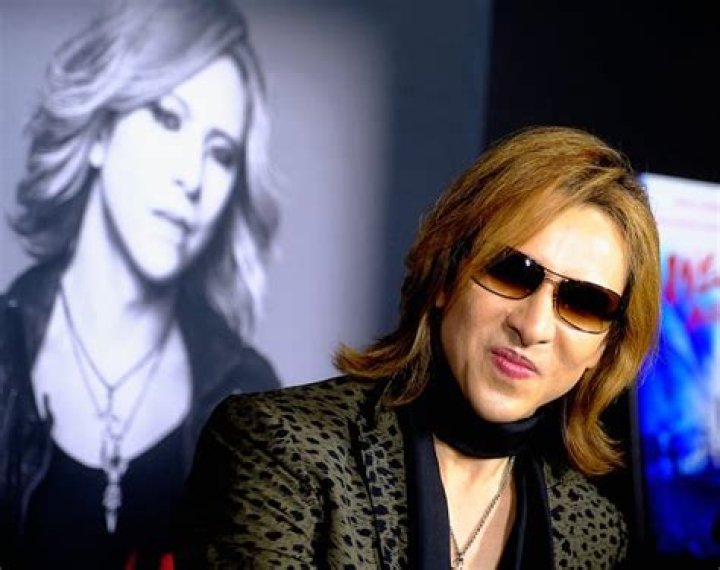 Yoshiki Net Worth | Celebrity Net Worth