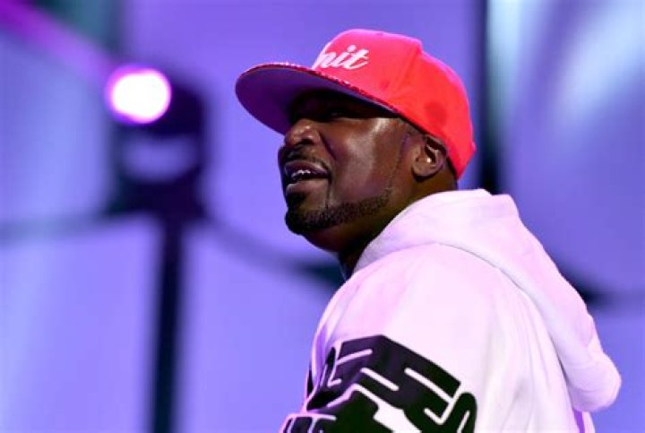 Young Buck Net Worth | Celebrity Net Worth