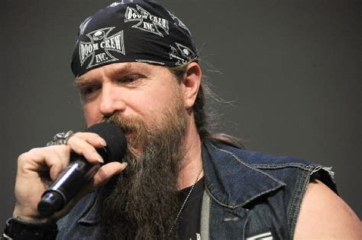 Zakk Wylde Net Worth | Celebrity Net Worth