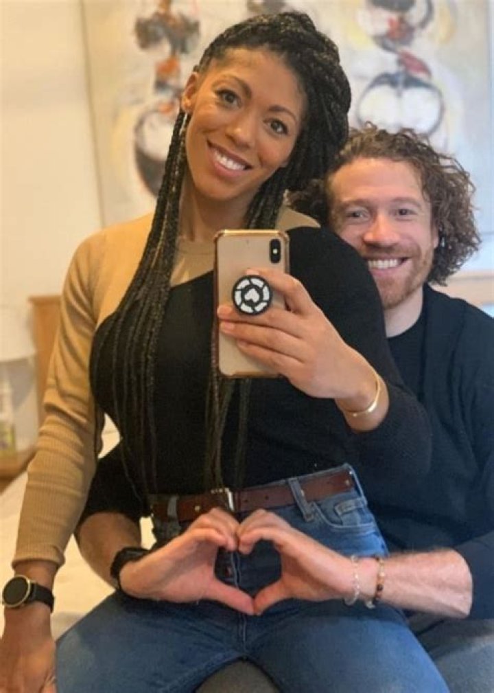 Zoe Williams Height, Weight, Age, Body Statistics